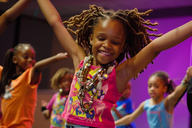 AkwaCross Language Class